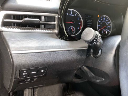 Used 2024 Kia K5 GT-Line w/ GT-Line Premium Package FWD image 24