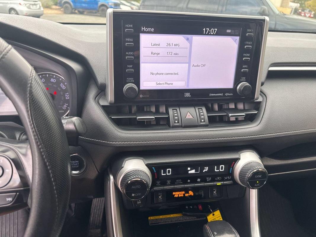 Used 2019 Toyota RAV4 XLE Premium w/ Advanced Technology Package AWD/4WD image 25