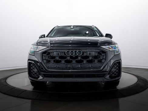 New 2026 Audi Q8 Premium Plus image 20