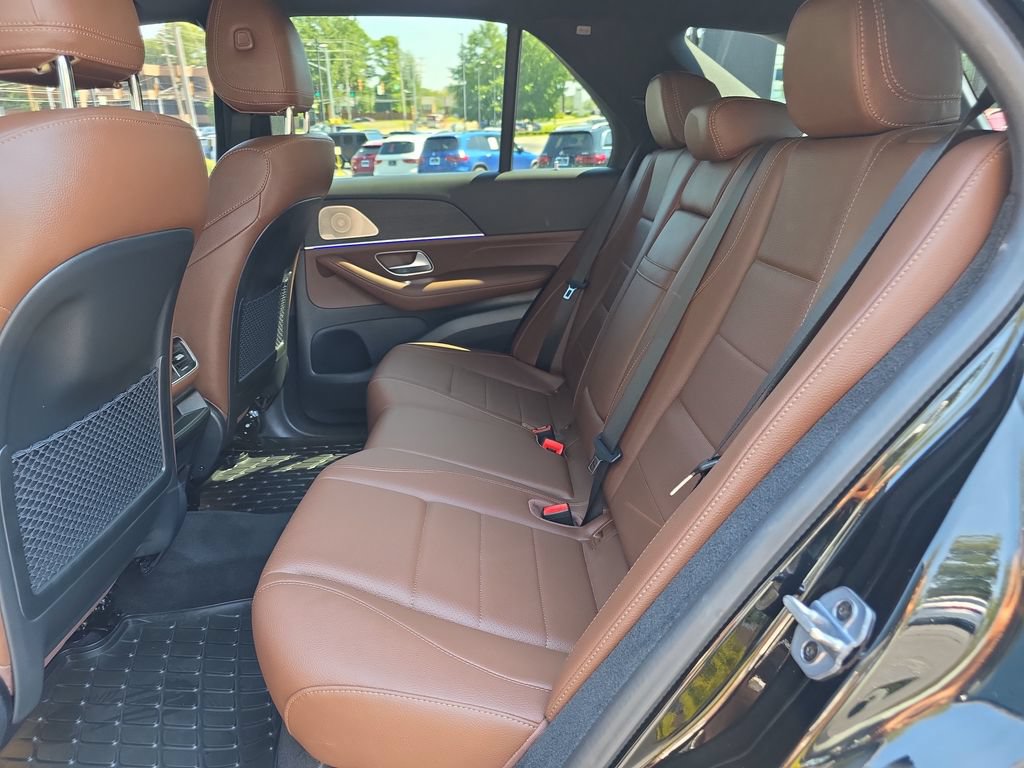 Used 2026 Mercedes-Benz GLE 450e 4MATIC image 12