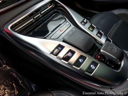 Used 2021 Mercedes-Benz AMG GT 43 image 23