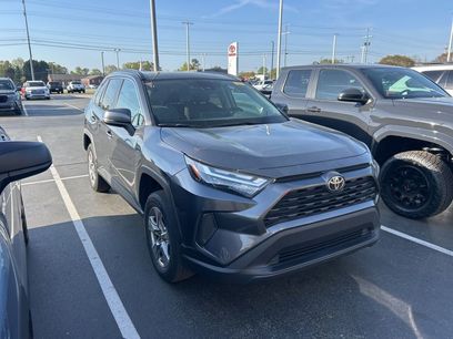 Used 2022 Toyota RAV4 XLE w/ Convenience Package