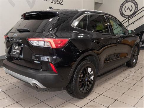 Used 2020 Ford Escape SE AWD/4WD image 20