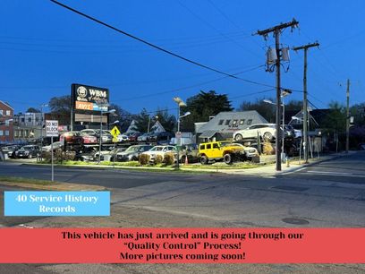 Used 2006 Mercedes-Benz SLK 350