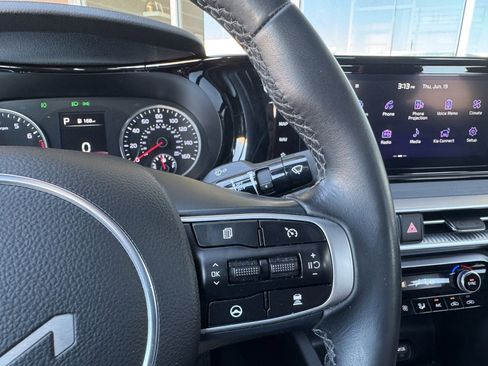 Used 2023 Kia K5 GT-Line w/ GT-Line Premium Package image 30