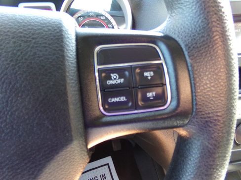 Used 2017 Dodge Journey SE w/ Flexible Seating Group image 58