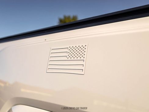 Used 2024 GMC Sierra 2500 AT4 w/ AT4 Premium Plus Package image 96