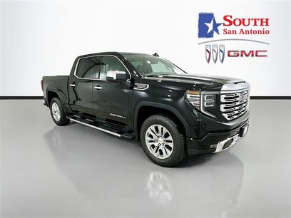 New 2026 GMC Sierra 1500 Denali