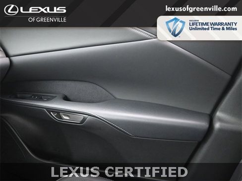 Used 2025 Lexus RX 350 Premium image 19