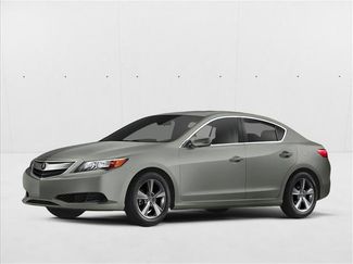 Used 2014 Acura ILX FWD video 1