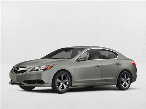 Used 2014 Acura ILX FWD image 1