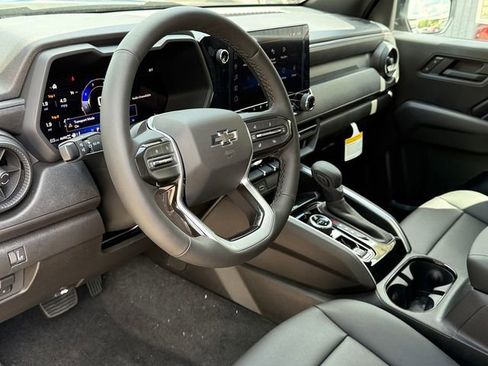 New 2026 Chevrolet Colorado Trail Boss image 16