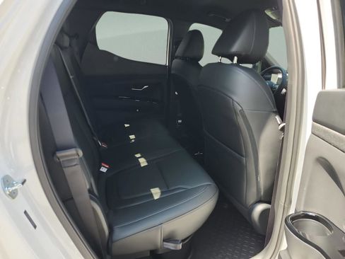 New 2026 Hyundai Santa Cruz XRT image 17