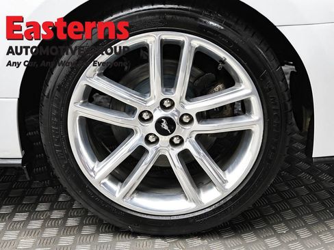 Used 2022 Ford Mustang Coupe w/ Equipment Group 101A RWD image 8