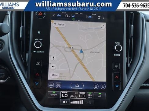 New 2026 Subaru Crosstrek 2.5i Limited AWD/4WD image 14