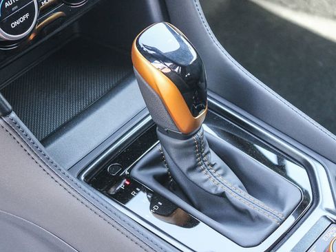 New 2025 Subaru Forester Wilderness image 20