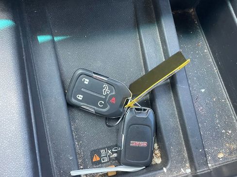 Used 2019 GMC Sierra 1500 SLT w/ SLT Premium Plus Package image 12