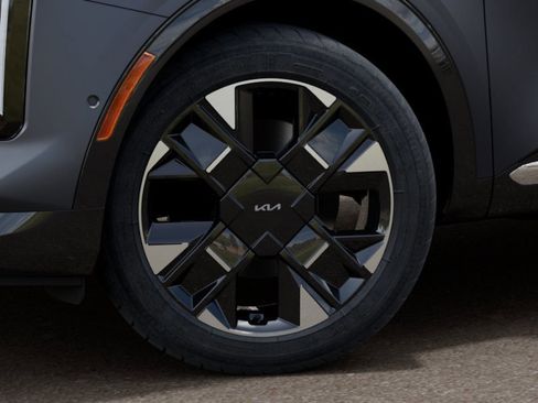 New 2026 Kia Sportage SX Prestige AWD/4WD image 9