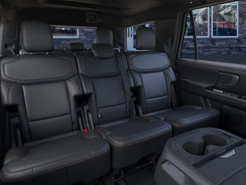 New 2025 Ford Expedition Tremor image 11