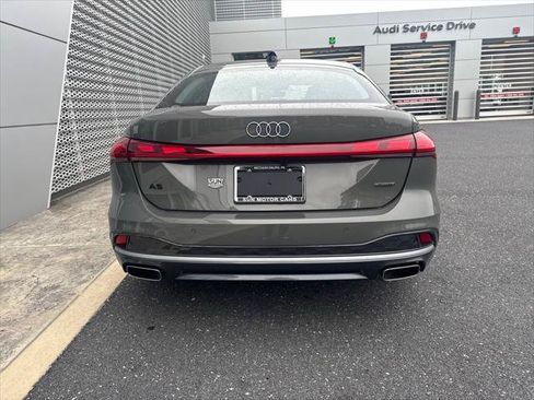Certified 2025 Audi A5 2.0T Prestige w/ 19" Wheel Package AWD/4WD image 26