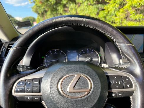 Used 2018 Lexus GS 350 AWD w/ Premium Package image 44
