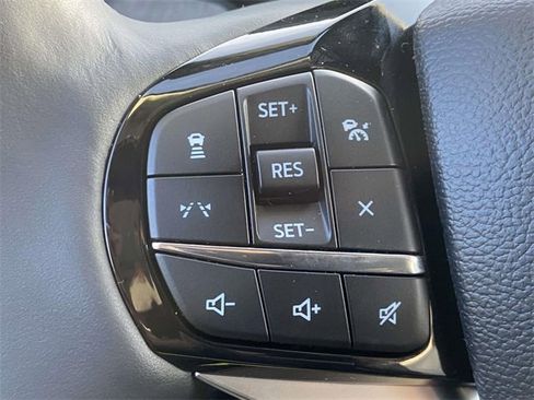 New 2026 Ford Explorer Platinum w/ LUX Leather Package image 16