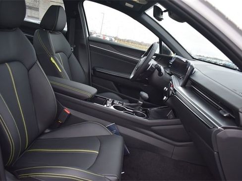 New 2026 Kia K5 GT w/ GT1 Package image 16