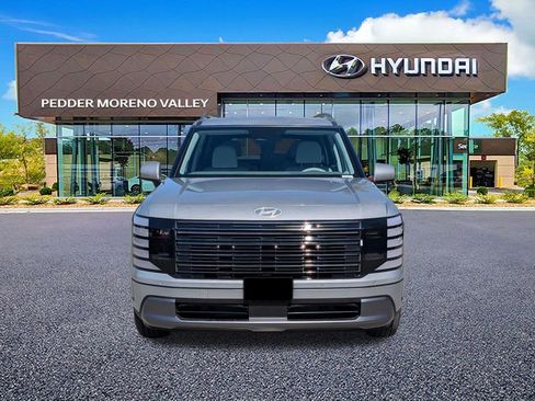 New 2026 Hyundai Palisade SEL FWD image 9