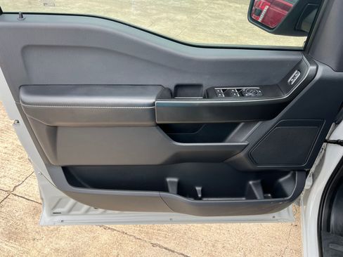 Used 2024 Ford F150 STX RWD image 20