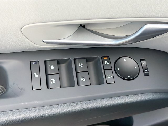 New 2026 Hyundai Tucson SEL Plus FWD image 17