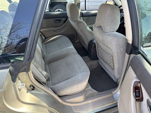 Used 2004 Subaru Outback H6 35th Anniversary Edition image 20