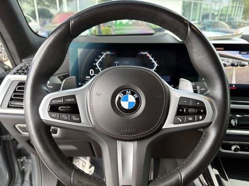 Certified 2023 BMW X7 xDrive40i w/ M Sport Package image 31