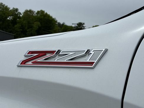 Used 2020 Chevrolet Silverado 1500 RST w/ All-Star Edition AWD/4WD image 16