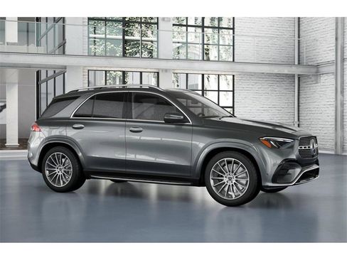 New 2026 Mercedes-Benz GLE 450 4MATIC image 13