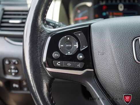 Used 2022 Honda Pilot Black Edition image 30