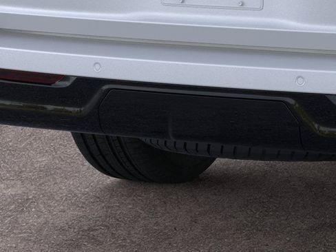 New 2026 Lincoln Navigator Reserve AWD/4WD image 48