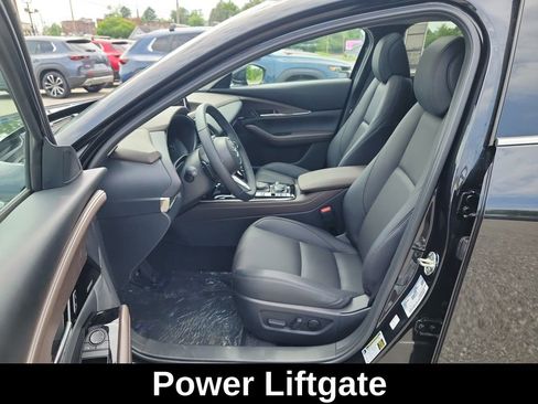 New 2025 MAZDA CX-30 AWD 2.5 S w/ Premium Package image 10