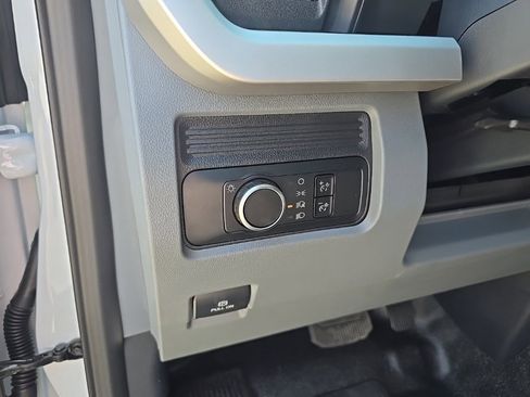 New 2026 Ford F550 2WD Regular Cab Super Duty image 16