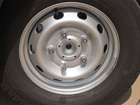 New 2025 Ford Transit 250 w/ Load Area Protection Package image 29