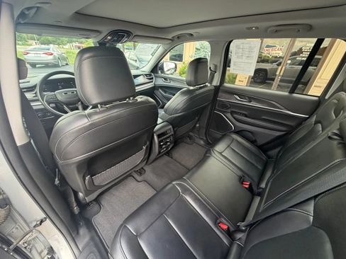 Used 2022 Jeep Grand Cherokee Limited 4xe AWD/4WD image 23