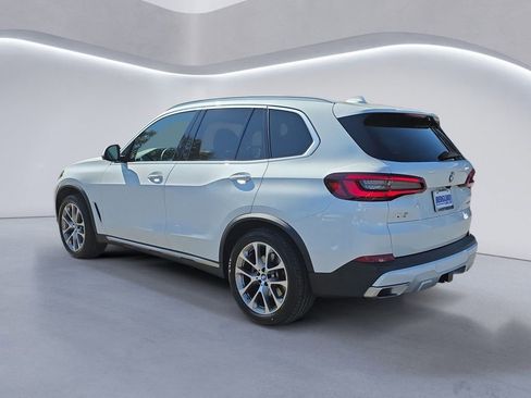 Certified 2023 BMW X5 xDrive40i AWD/4WD image 5