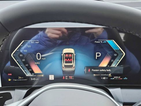 New 2026 BMW X3 xDrive30 w/ Premium Package image 27