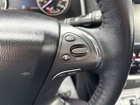 Used 2020 Nissan Murano SL image 10