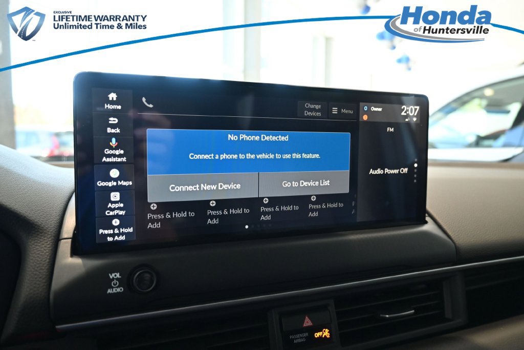New 2026 Honda Pilot Black Edition image 43