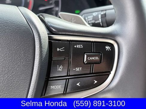 Used 2025 Lexus ES 350 w/ Premium Package FWD image 15