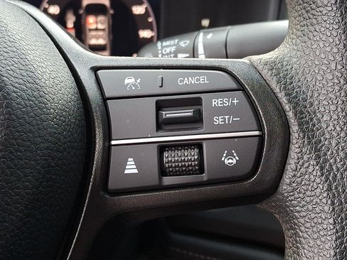 Used 2024 Honda Accord LX image 22