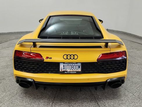 Used 2020 Audi R8 V10 performance AWD/4WD image 19