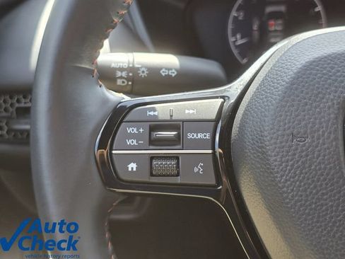 Used 2024 Honda HR-V Sport image 20