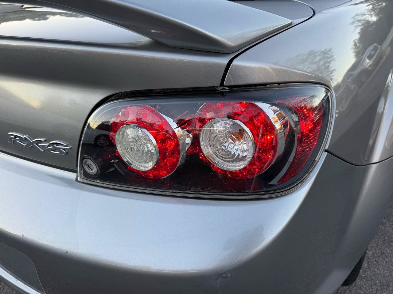 Used 2010 MAZDA RX-8 Grand Touring RWD image 26