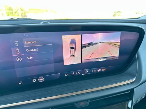 New 2025 Buick Envision Avenir image 14